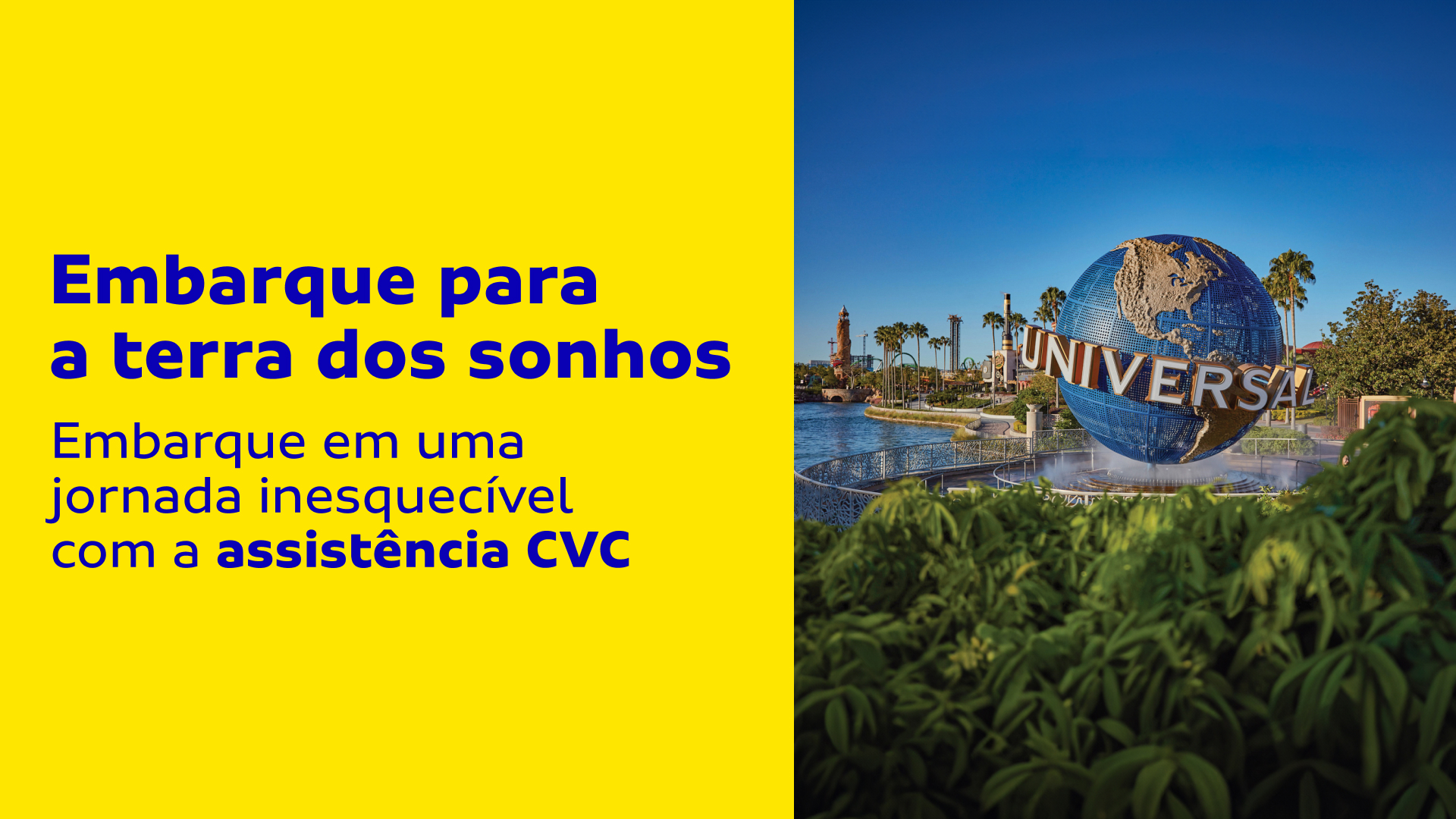 CVC Disney