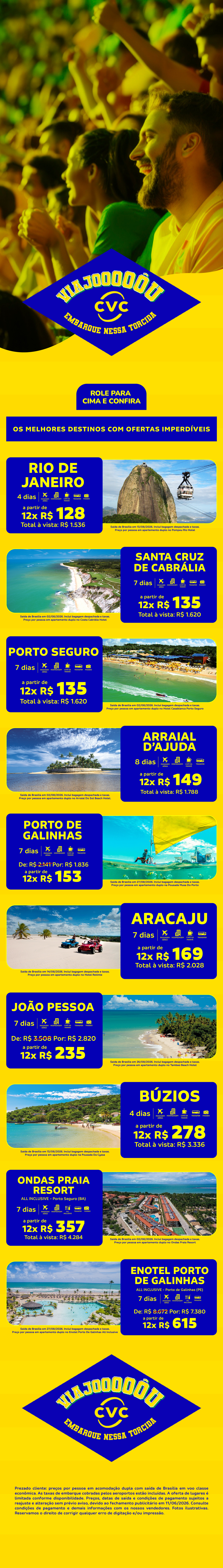 Show de Ofertas Junho Final