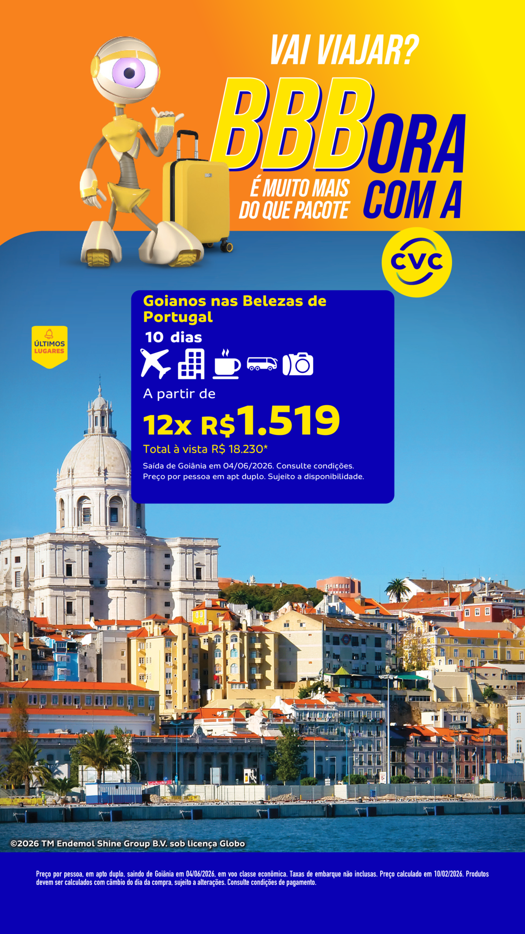 Lisboa