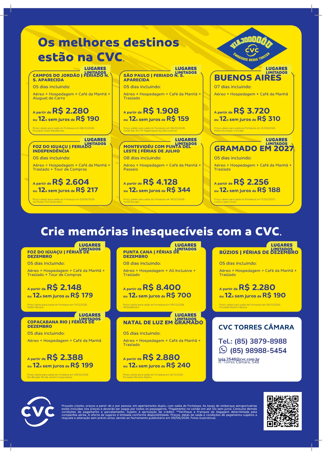 2x1 Circuitos Brasileiros