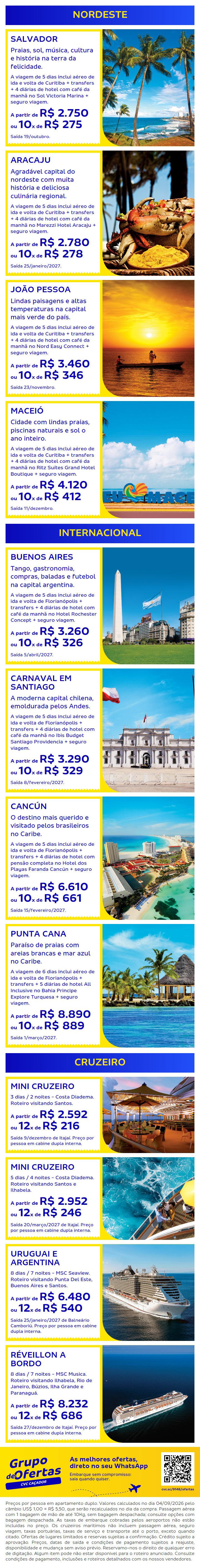 9148 - Show de Ofertas