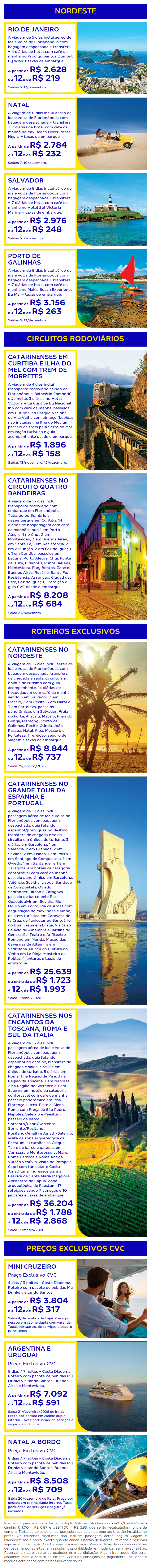 9023 - Show de Ofertas