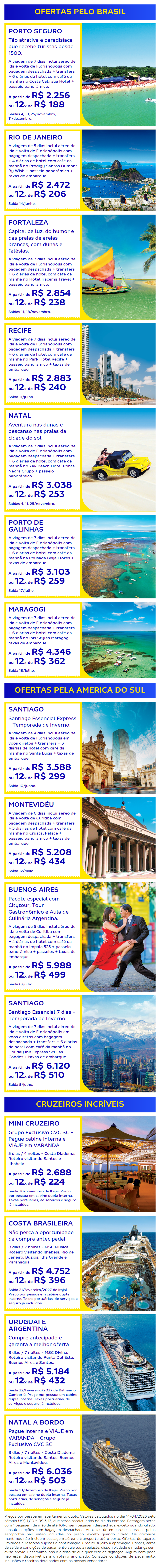9023 - Show de Ofertas