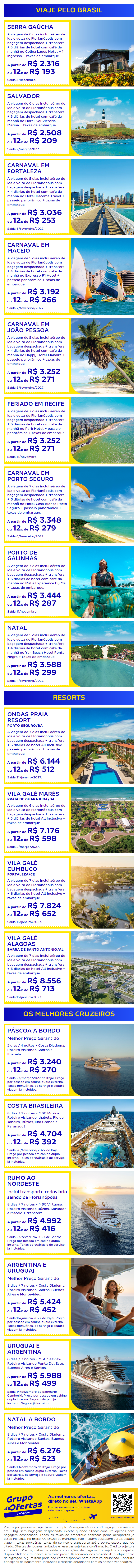 9023 - Show de Ofertas