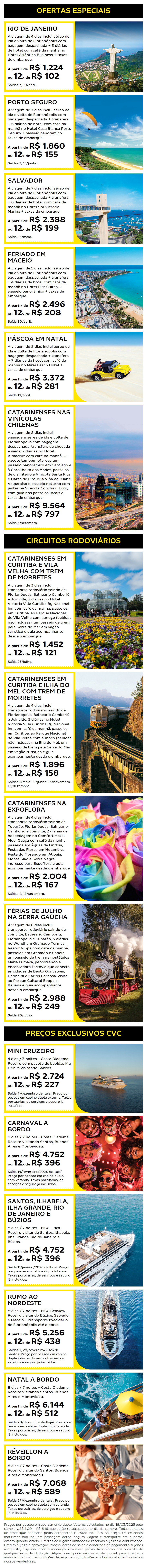 9023 - Show de Ofertas