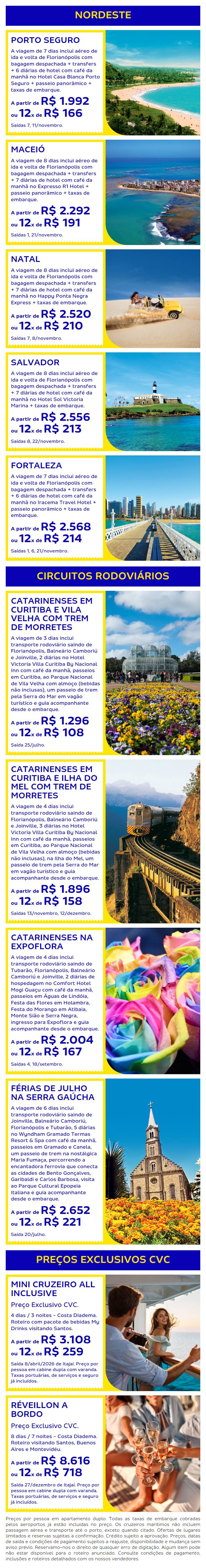 9023 - Show de Ofertas