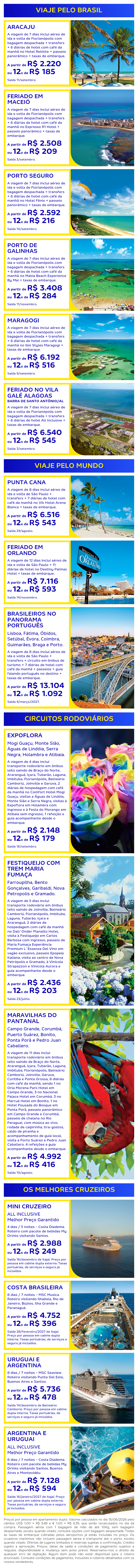 9023 - Show de Ofertas