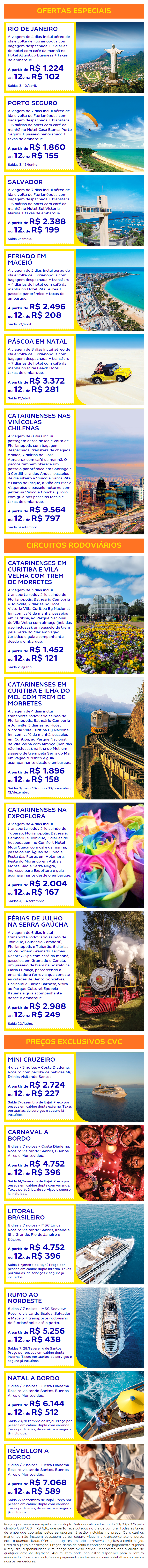9023 - Show de Ofertas